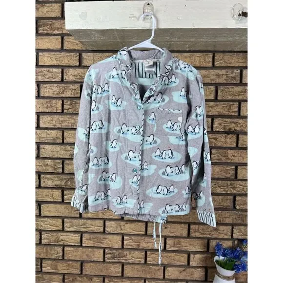 2pc Munki Munki Womens Pajama Lounge set‎