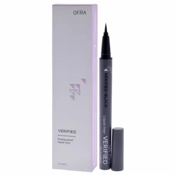 💝NIB Ofra Verified Black Liquid Liner💝