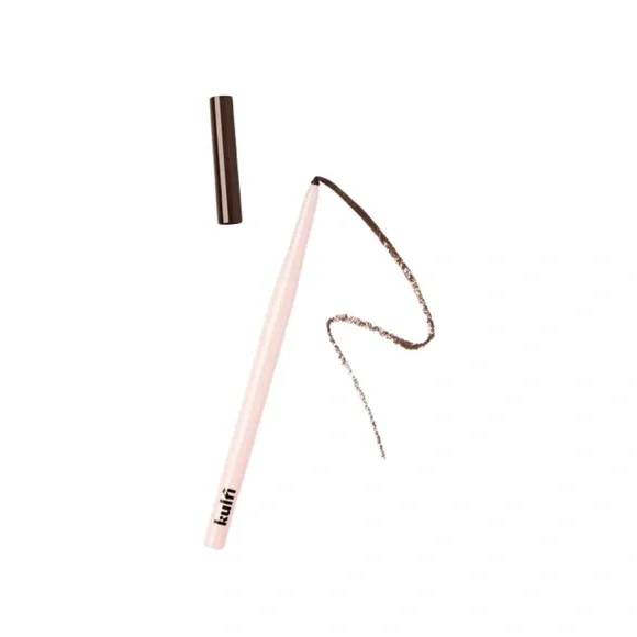 💝NIB Kulfi Beauty Kajal Eyeliner- Cheeky Chiku-Brown💝