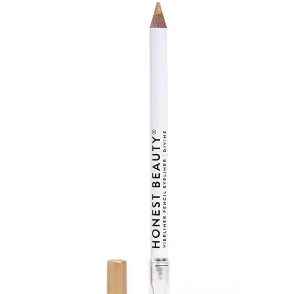 Honest beauty Vibeliner‎ Pencil Eyeliner New in Box in Divine