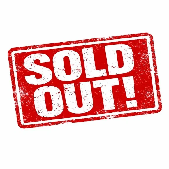 Sold‎ out