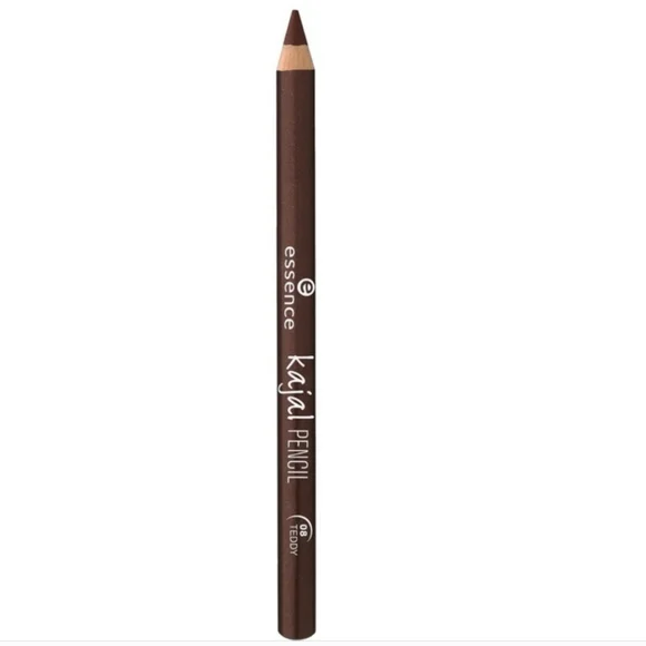 4 x Essence Kajal Eye Pencil, Teddy 08