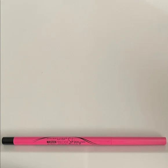 **FINAL PRICE** Maybelline New York MasterPrecise Skinny Gel Liner in Black