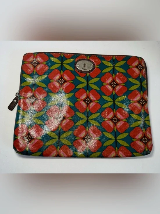 Fossil Key-Per Tablet Sleeve