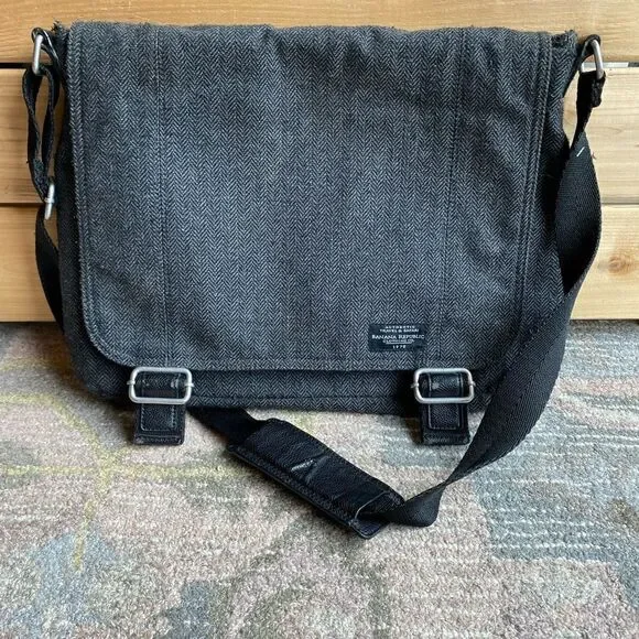 Banana Republic  Laptop Bag