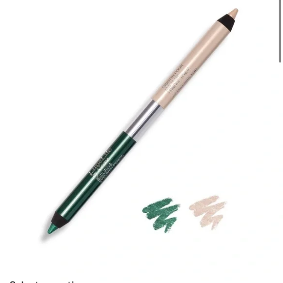 Limelife eyeliner duo NIB‎