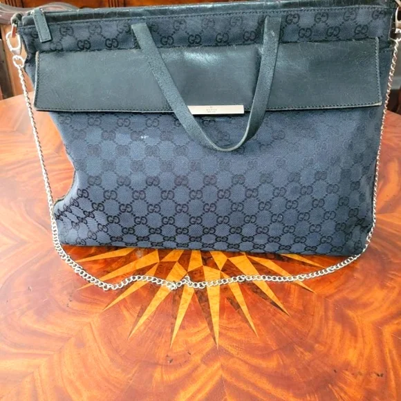 PROJECT🔥Vintage Gucci