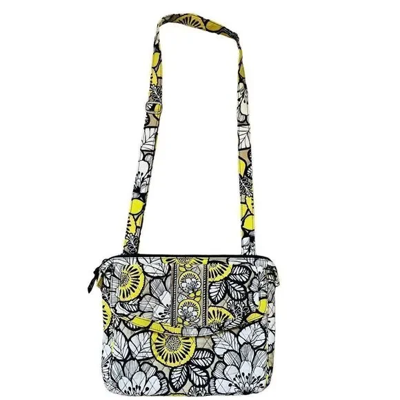 Vera Bradley Laptop Bag