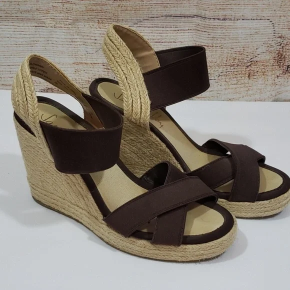 💘Womens‎ Sam & Libby wedges