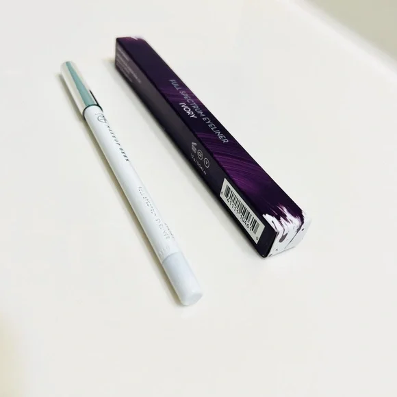 Makeup Geek Eyeliner Pencil IVORY NWB