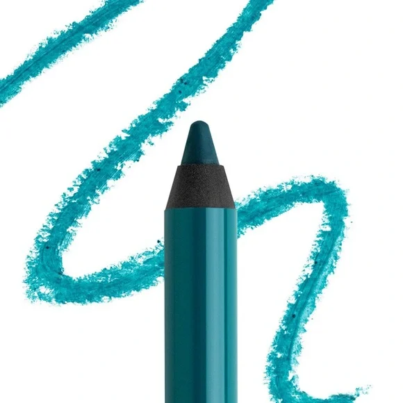 Makeup Geek 🫶discontinued 🫶 Eyeliner pencil Ultramarine NWB