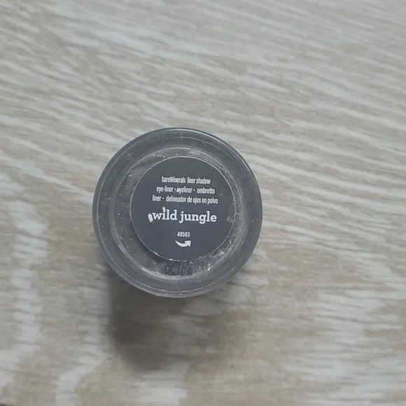 bareMinerals Wild Jungle Liner Shadow 48583