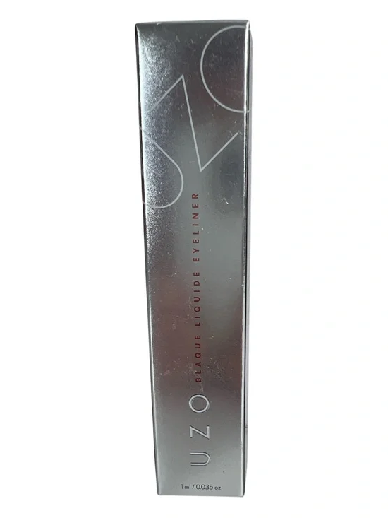 UZO Blaque Liquide Eyeliner NIP - Package is Sealed