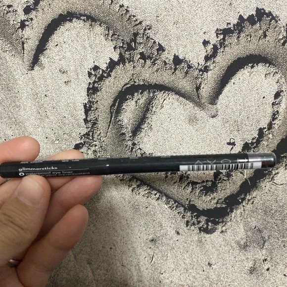 Avon Glimmersticks Waterproof Eye Liner Plum Wine Eyeliner‎