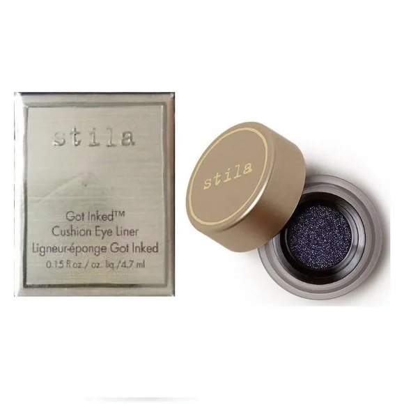 Stila “Got Inked Cushion Eye Liner” New In Box