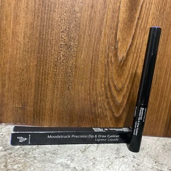 Younique‎ Moodstruck Precision Dip & Draw Eyeliner - Polarized HTF