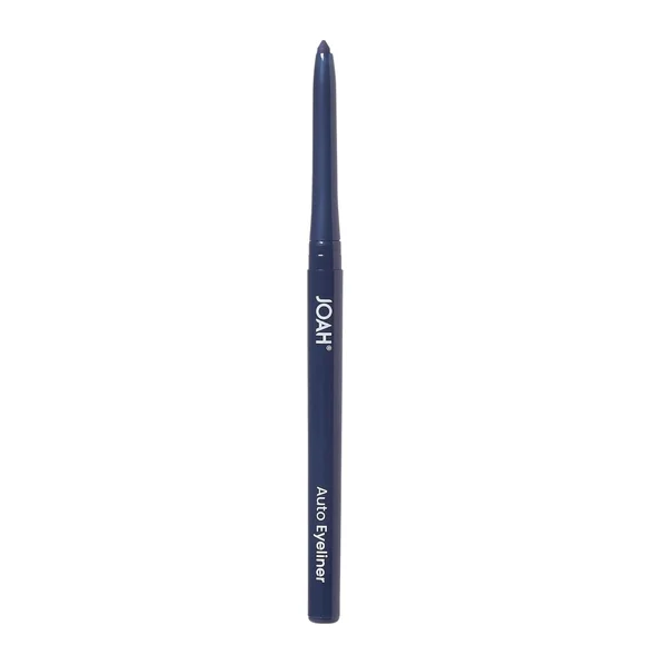 2 x Joah Auto Eyeliner with Retractable Tip JEL11 Midnight Blue