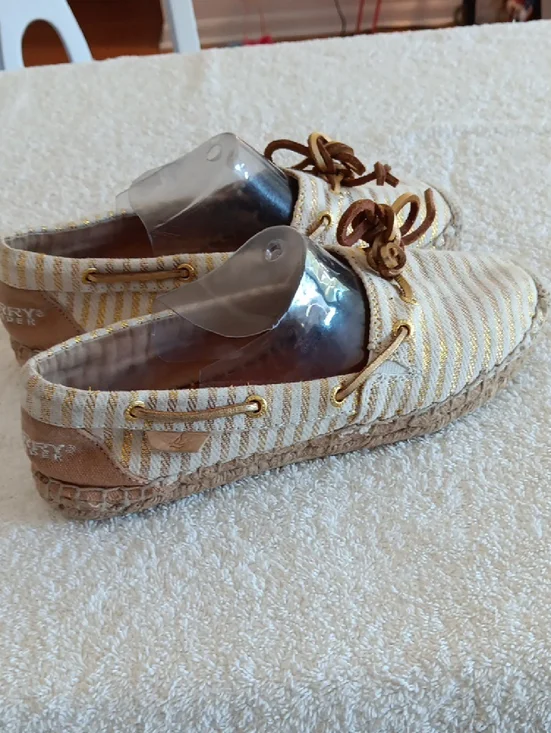 Sperry Topsiders Katama Espadrilles
