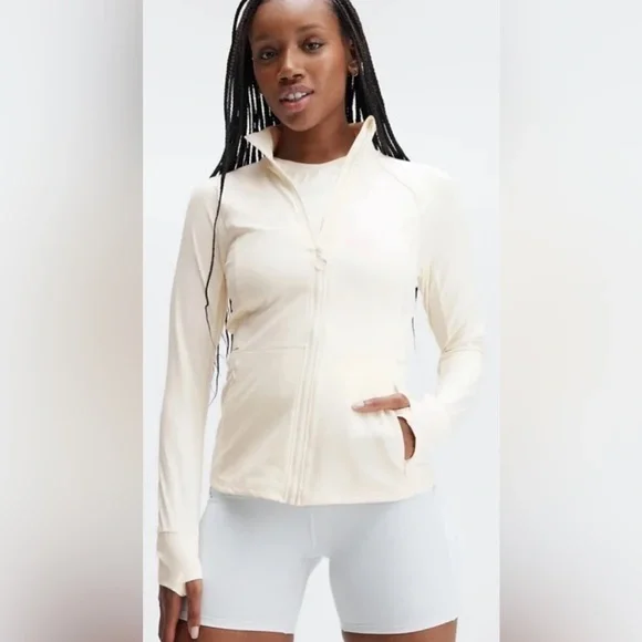 Fabletics Trinity Performance Jacket