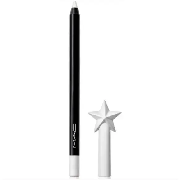 M.A.C Snow Way! Hypnotizing Holiday Powerpoint Eye Pencil 1.2g NEW IN BOX