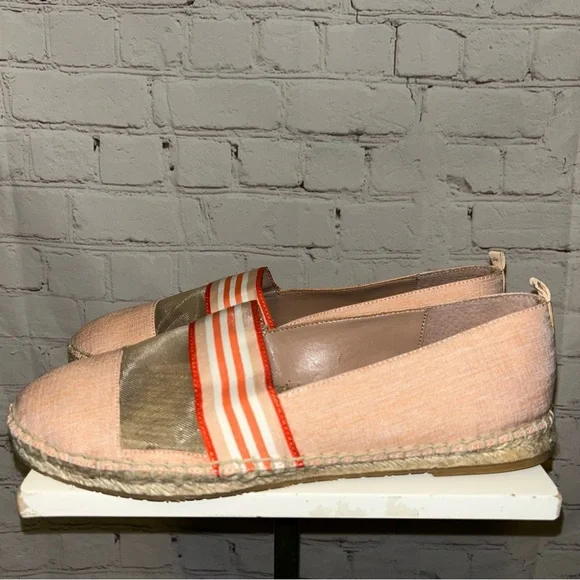 Zac Zac Posen Vida Espadrille Loafer size 9‎ 1/2
