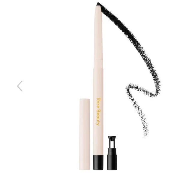 Rare Beauty Perfect Strokes Longwear Gel Eyeliner