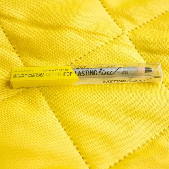 Modern Pop Cream Lasting Line Eyeliner