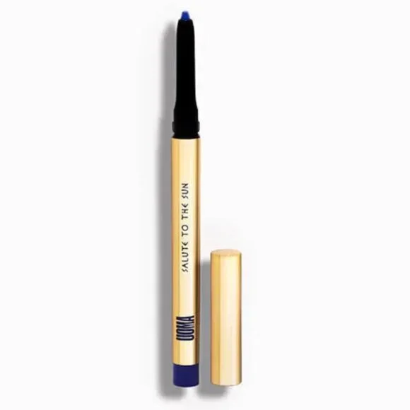 UOMA Salute to the Sun - Nefertiti Kuul Eyeliner