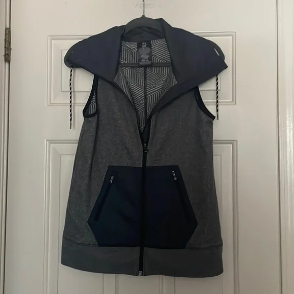 Under Armour Fleece Vest