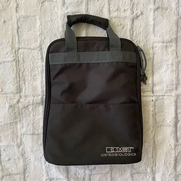 Laptop or work bag w/one main compartment and multiple inner & outer pockets