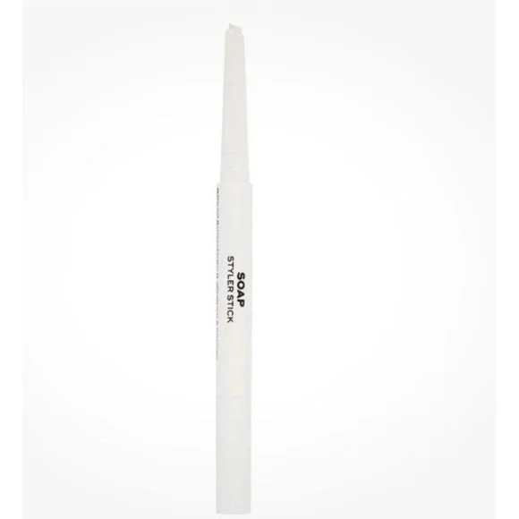 Revolution Soap Styler Stick Double Ended‎ with Spooile Brush New In Box