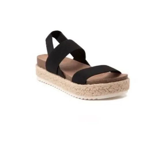MADDEN GIRL CASSIE ESPADRILLE,‎ SZ 8