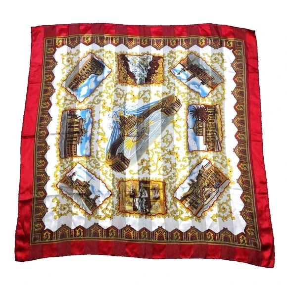 Vintage Vatican Italian 36