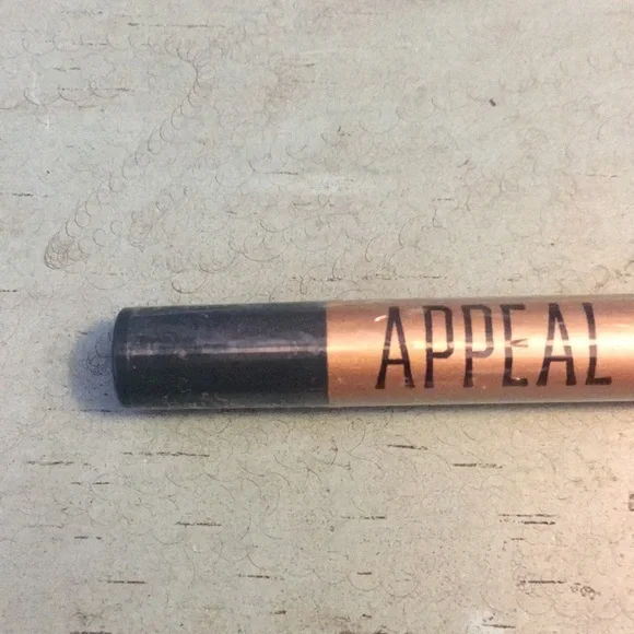 Appeal Forest Green Gel Eye Liner