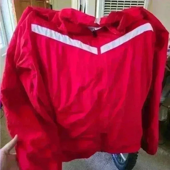 Nike dry fit‎ windbreaker
