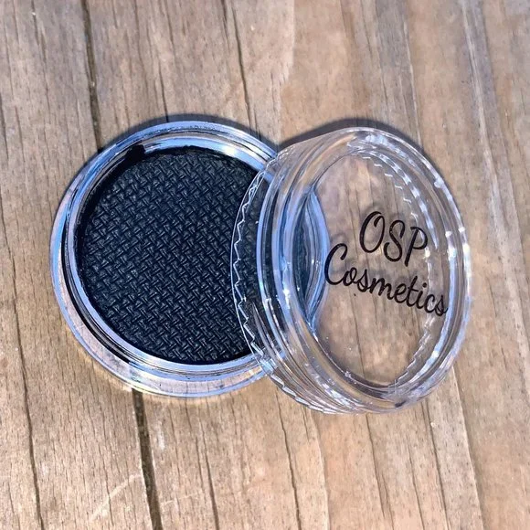 OSP Cosmetics Water Activated Eye Liners, Black
