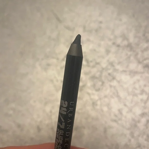 Urban decay glide in eyeliner in black