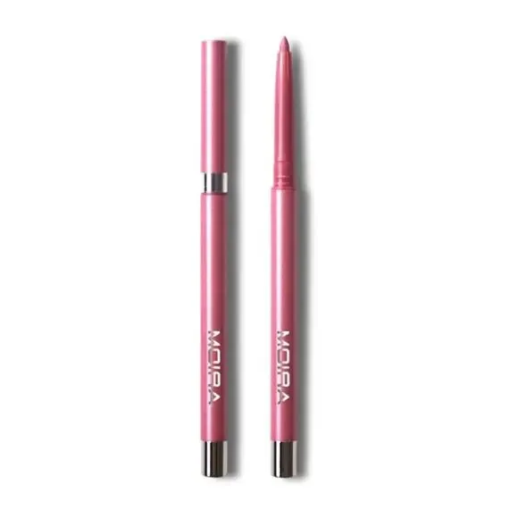K-Care: Moira Statement Shimmer Liner*#006 sweet pink*waterproof*Korean line