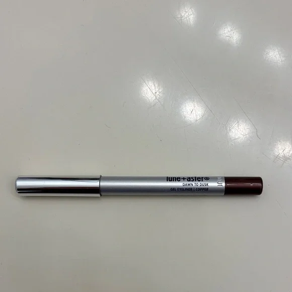 New Lune+Aster Dawn to Dusk Gel Eyeliner Pencil (Shade: Copper) Deluxe Sample