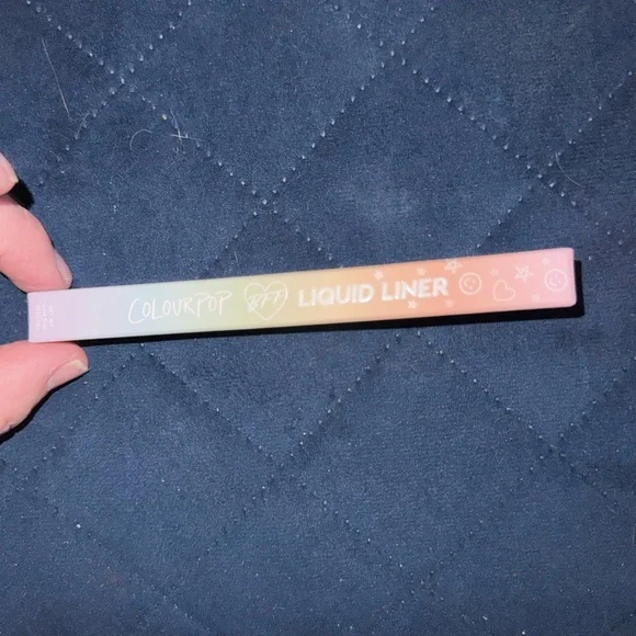 ColourPop Multicolor Liquid Liner****FINAL MARKDOWN****