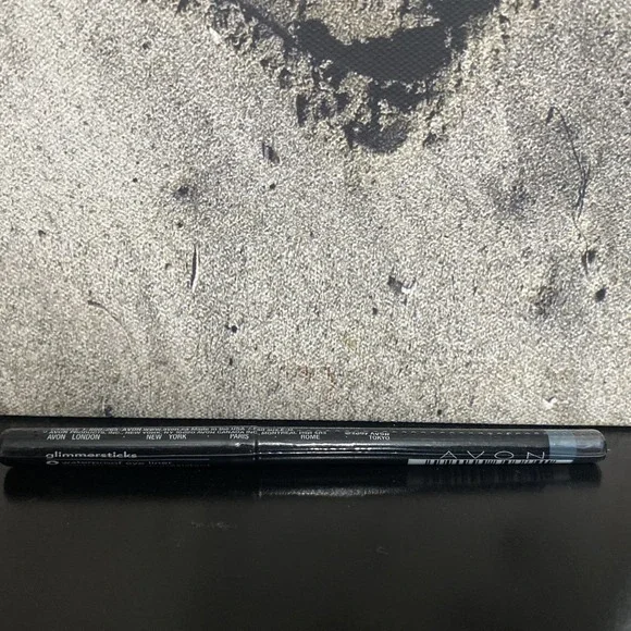 Avon Glimmersticks Waterproof Eye Liner Teal Waters G61 Sealed‎