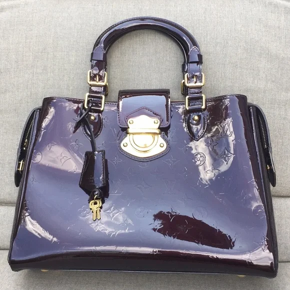LOUIS VUITTON Melrose Avenue Bag