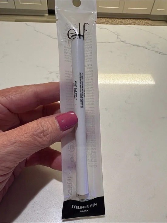 ELF Black Eyeliner Pen