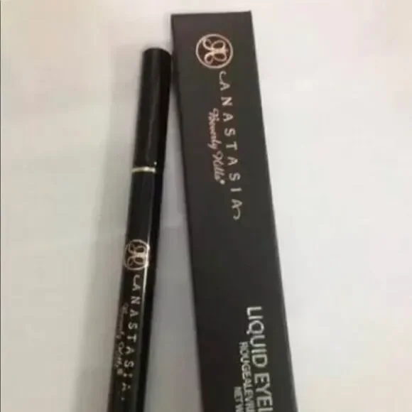 NEW Anastasia Beverly Hills Black Eyeliner