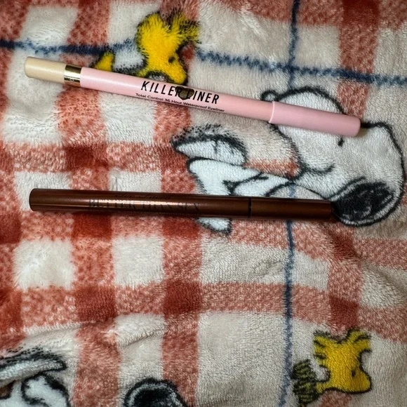 Too faced eyeliner bundle