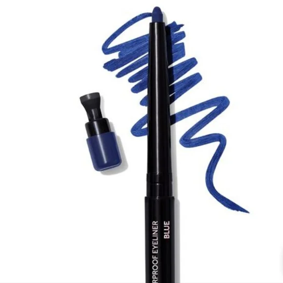 👀NIB Mary Kay Waterproof Eyeliner: Blue👀
