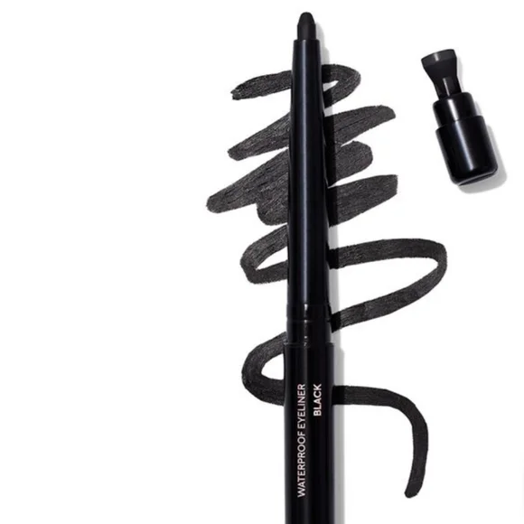 👀NIB Mary Kay Waterproof Black Matte Eyeliner 👀