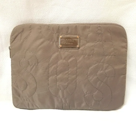 Marc by Marc Jacob Laptop Case