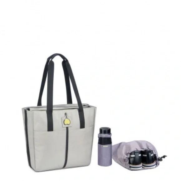 Delsey Paris Daily Collection Laptop Bag – Messenger Style