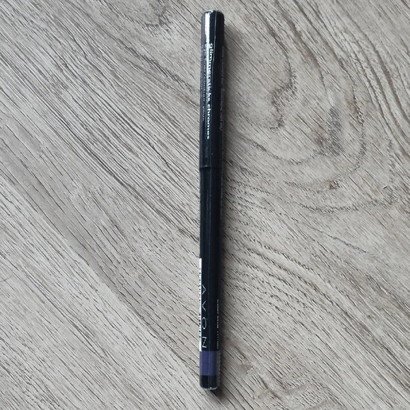 4/ $12🌀🆕Avon Glimmersticks Deep Purple Eyeliner Nwt